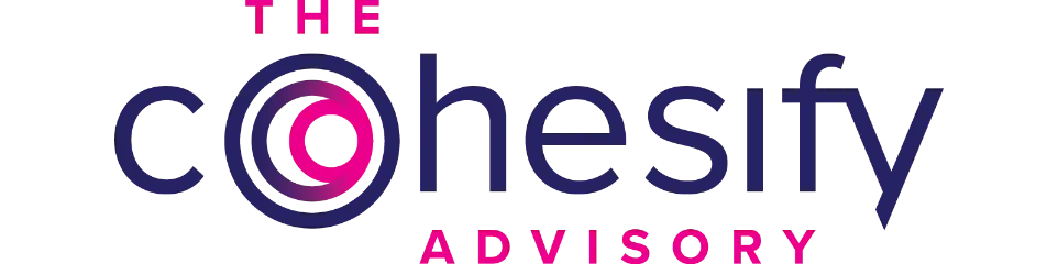 Cohesify Advisory brand