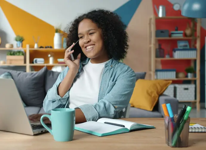 successful business owner