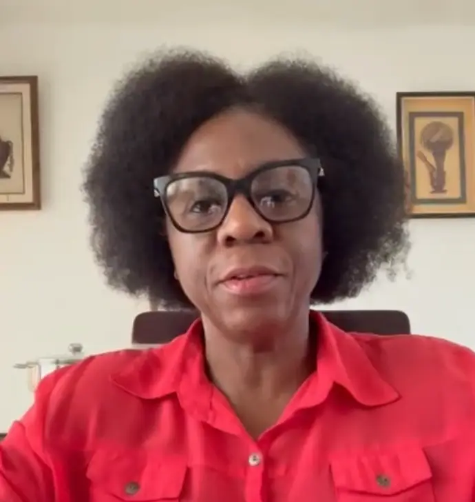 Happy Fractional CMO client