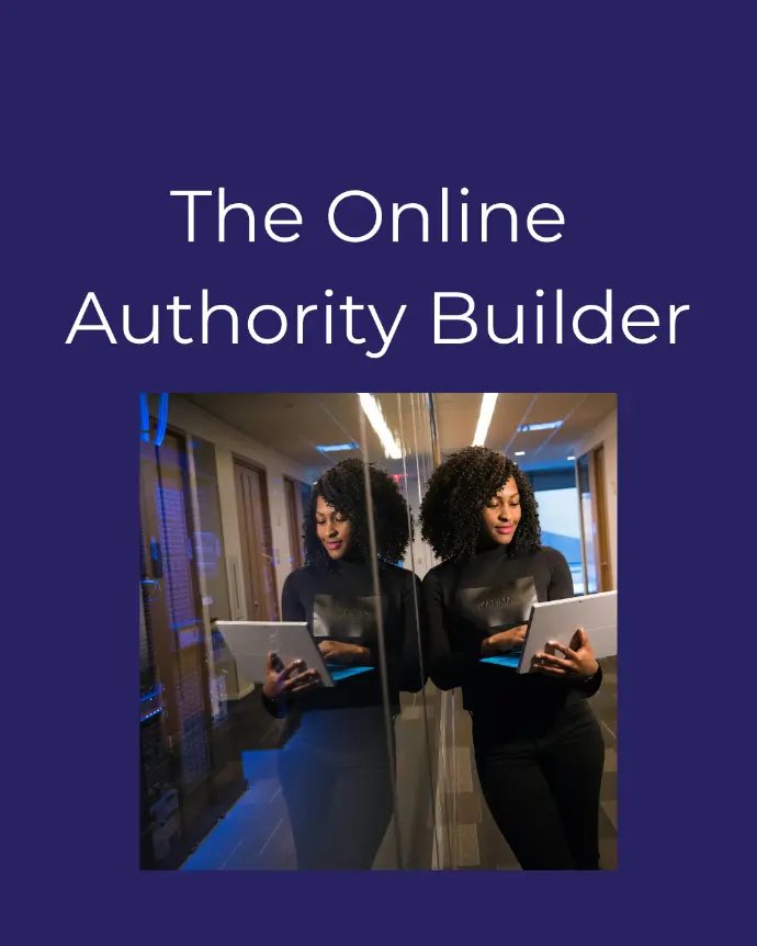 Cohesify coaching programme