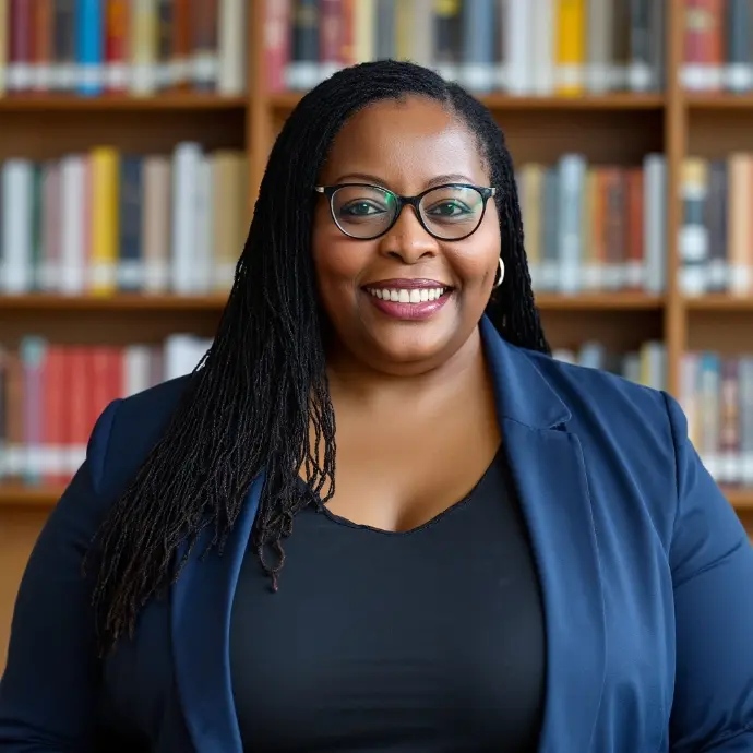 Happy Fractional CMO client