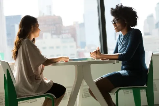 Coaching Discovery Call